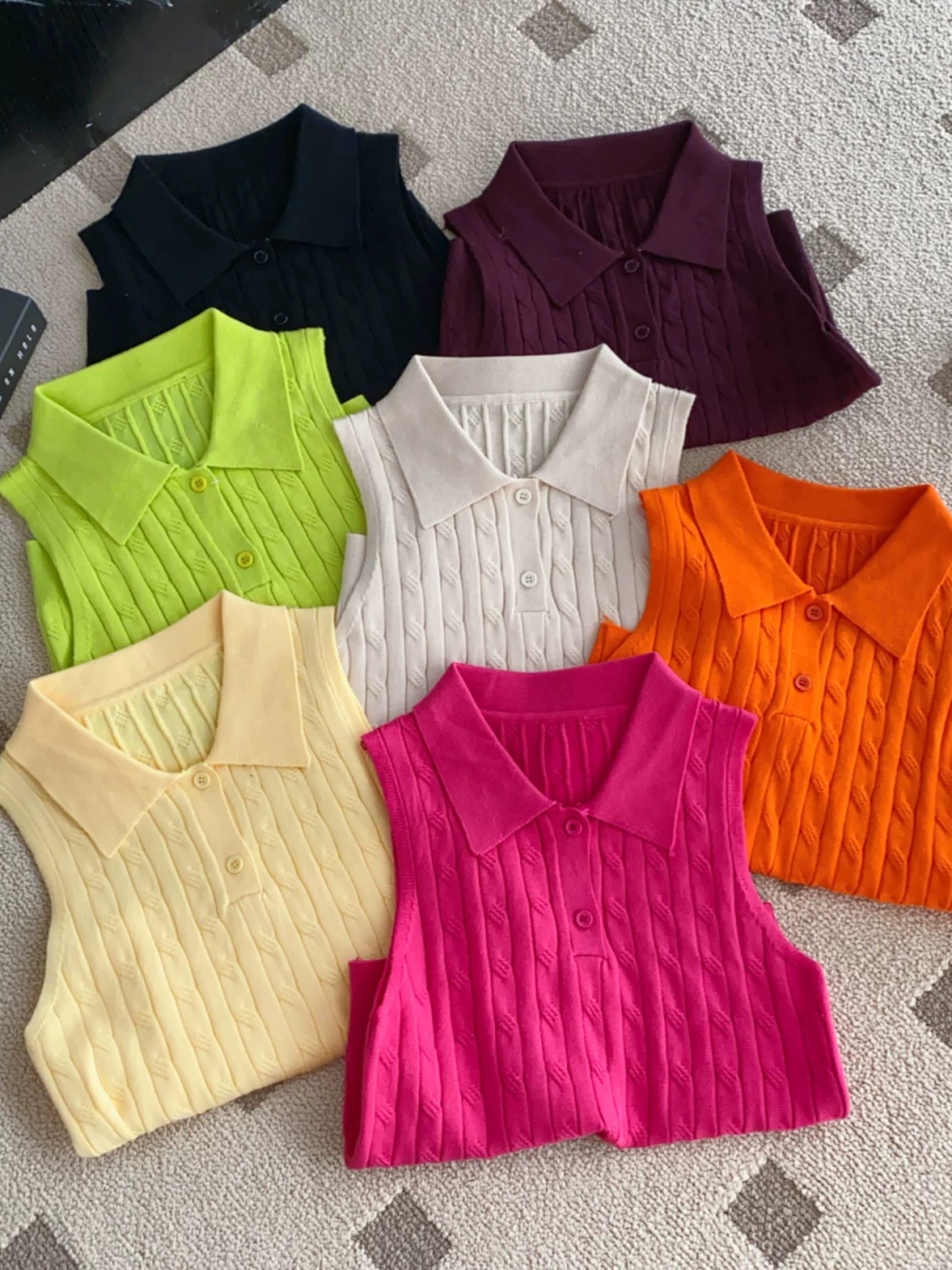 In my favour top KTO206 images